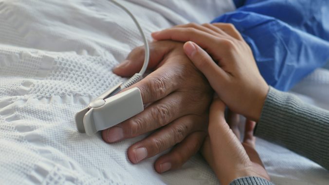 Oppose Assisted Suicide