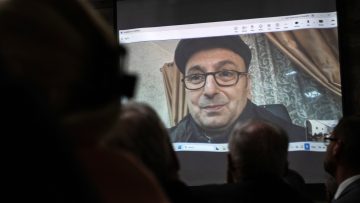 Fr Romanelli: Gaza’s humanitarian crisis ‘beyond disastrous’