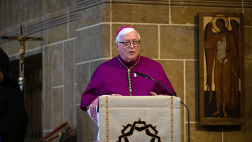 Bishop Curry writes to Prime Minister to urge him to secure the release of Jimmy Lai