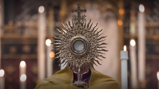 Evangelii Gaudium Sunday 2025