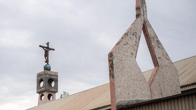 Defend Freedom of Religion and Belief