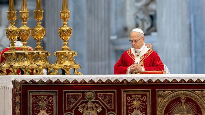Pope’s Message for the World Day of Migrants and Refugees 2026