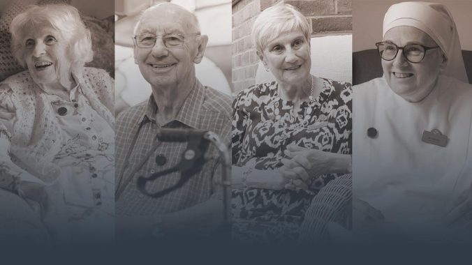 Catholic Care Homes - St Peter’s Residence