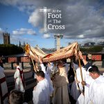 At the Foot of the Cross