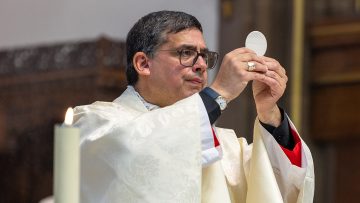 © Con McHugh, Archdiocese of Birmingham