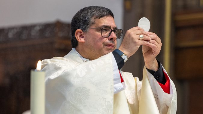 © Con McHugh, Archdiocese of Birmingham