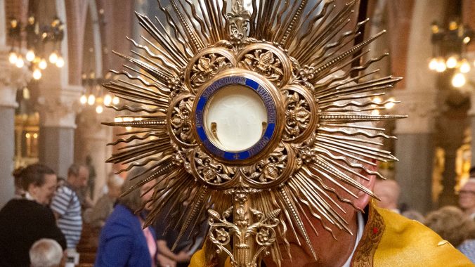 Adoremus - Live Stream