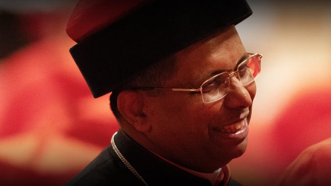 Cardinal Koovakad’s UK Visit in 2026
